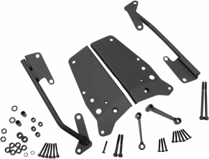 Suport Top Case Givi Monolock Voge Valico 525 DSX (23-)