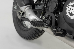 Kit scarite ION pentru BMW R1200 1250, Royal Enfield Himalayan (21-).