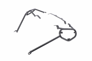 Set suporti geanti laterale SLC Suzuki DL650 V-Strom (16-).