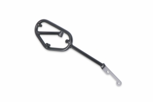 Suport geanta SLC dreapta Kawasaki Z900RS  Cafe  SE (17-), 50th Anni. (22-).