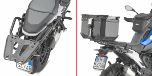 Suport Top Case Givi BMW R 1300 GS (24-)