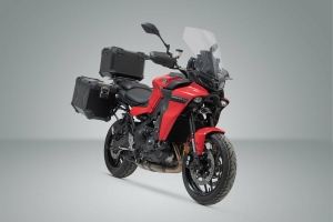Set protectii Adventure Yamaha Tracer 9   GT (20-)   GT+ (22-)
