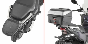 Suport Top Case Givi Monolock Sym ADX 125