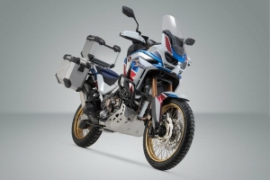Set protectii Adventure Honda CRF1100L Africa Twin (19-21)