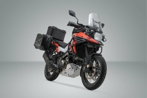 Set protectii Adventure Suzuki V-Strom 1050 (19-)