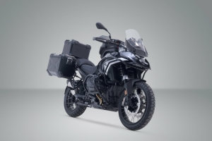 Set protectii Adventure BMW R 1300 GS (23-)