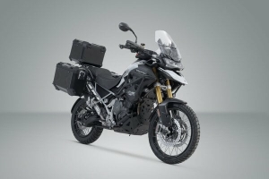 Set protectii Adventure Triumph Tiger 1200 models (22-)
