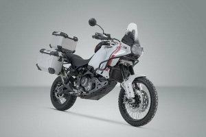 Set protectii Adventure Ducati DesertX (22-)