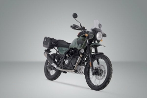 Set protectii Adventure Royal Enfield Himalayan (19-)