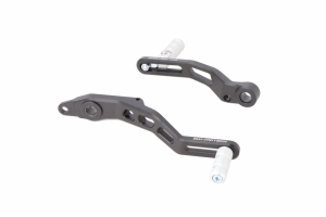 Pedala Frana si schimbator de viteze Triumph Trident 660 (21-)