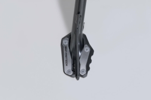 Extensie talpa cric Negru Argintiu. Suzuki GSX-S10000GX (23-)