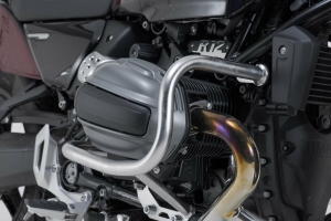 Crash bar din otel inoxidabil BMW R12   R12 nineT (23-).