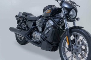 Crash bar Negru Harley-Davidson Nightster   Special.