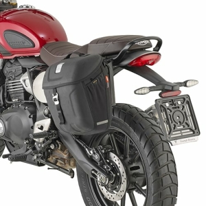 Suporti laterali genti textile TRIUMPH Speed 400 (24)   Scrambler 400 x (24)