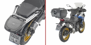 Suport Top Case Givi Voge Valico DSX (23-24)