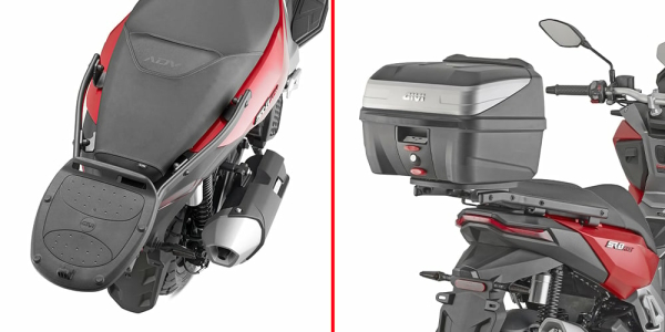 Suport Top Case Givi Voge SR1 125 Adv (24)