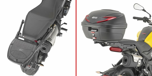 Suport Top Case Givi Voge 350 Ac (23 24)