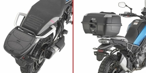 Suport Top Case Givi CFMOTO 450 MT (24)
