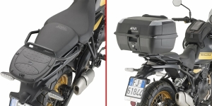 Suport Top Case Givi Royal Enfield Himalayan 450 (24)