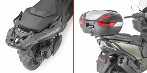 Suport Top Case Givi Kymco Ak 550 Premium (23 24)