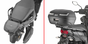 Suport Top Case Givi Yamaha Cygnus Rayzr 125 (24)