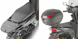 Suport Top Case Givi Honda Vision 50-110 (11-24)