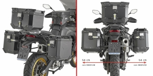 Suport Side Case Givi Monokey Cam-Side Trekker Outback PL ONE-FIT Voge Valico DSX (24)