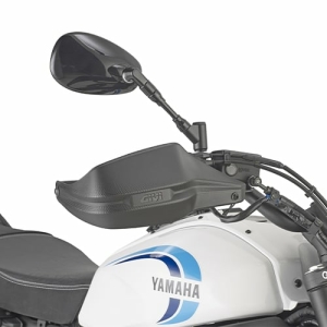Protectii maini GIVI Yamaha MT-07 (14-24)   MT-09 (13-20)   XSR700 (16-24)