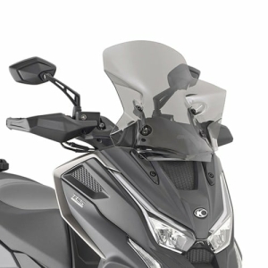 Parbriz Fumuriu Givi Kymco Dtx 360 125-300-350 (21-24)