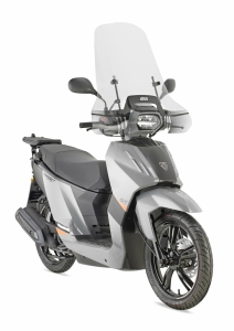 Parbriz Transparent Givi Peugeot Tweet 50-125-200 Fl Gt   Allure (23)