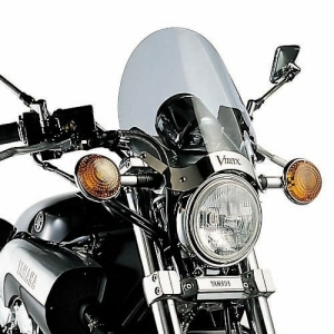 Parbriz fumuriu Givi Yamaha V-Max 1200