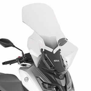 Parbriz Transparent Givi Voge Sr1 125 (23-24)