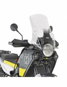 Parbriz Transparent Givi Kymco Skytown 125 (24)