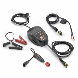 Redresor Givi pentru incarcarea si intretinerea bateriei moto Charge Plus