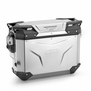 Side Case GIVI Monokey Trekker Outback Evo Smart 33 Dreapta