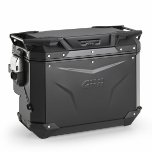 Side Case GIVI Monokey Trekker Outback Evo Smart 40