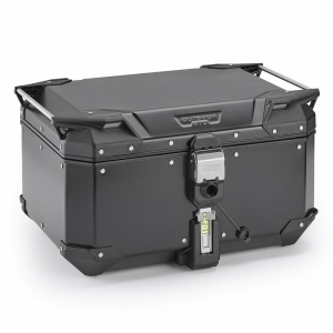 Top Case GIVI Trekker Outback Evo Smart 58