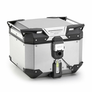 Top Case GIVI Trekker Outback Evo Smart 42