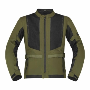 Geaca textil touring impermeabil Richa Monaco