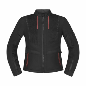 Geaca dama textil touring impermeabil Richa Monaco