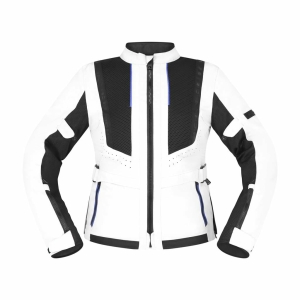 Geaca dama textil touring impermeabil Richa Monaco