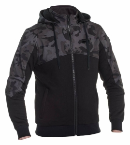 Geaca textil tip hanorac Richa Titan Core