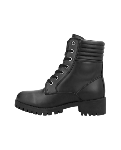 Ghete moto dama din piele impermeabile Richa Jade