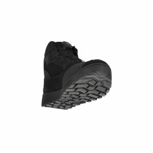 Ghete moto din piele impermeabile Richa Saturnus, 3