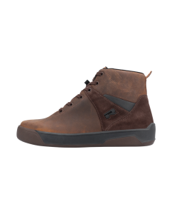 Ghete moto din piele impermeabile Richa Travis