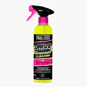Solutie Curatare Sistem Transmisie Muc-Off Drive Train Cleaner 500ml