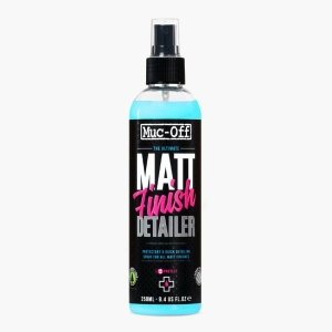 Solutie Detailer Muc-Off Culori Mate 250ml