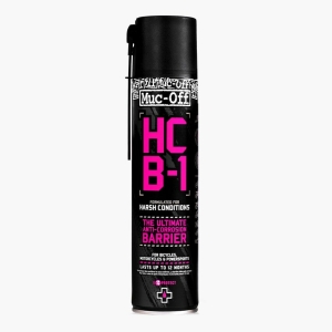 Spray HCB-1 Muc-Off Harsh Conditions Barrier 400ml