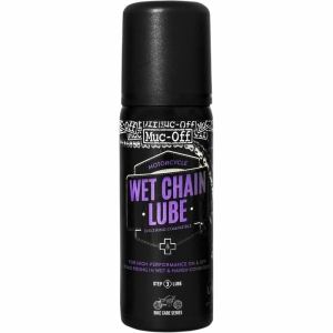 Spray Lubrifiere Lant Muc-Off Wet Chain Lube