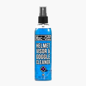 Solutie curatat casca si viziera Helmet  Visor Cleaner